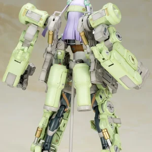 FRAME ARMS GIRL : GREIFEN garantie de qualité 25