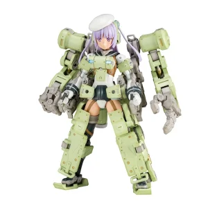 FRAME ARMS GIRL : GREIFEN garantie de qualité 45