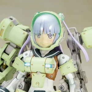 FRAME ARMS GIRL : GREIFEN garantie de qualité 31