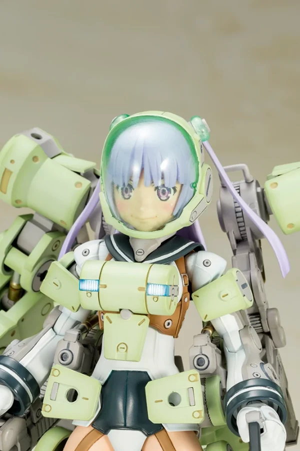 FRAME ARMS GIRL : GREIFEN garantie de qualité 9