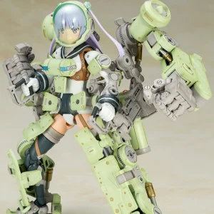 FRAME ARMS GIRL : GREIFEN garantie de qualité 19