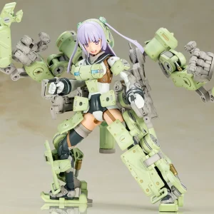 FRAME ARMS GIRL : GREIFEN garantie de qualité 29