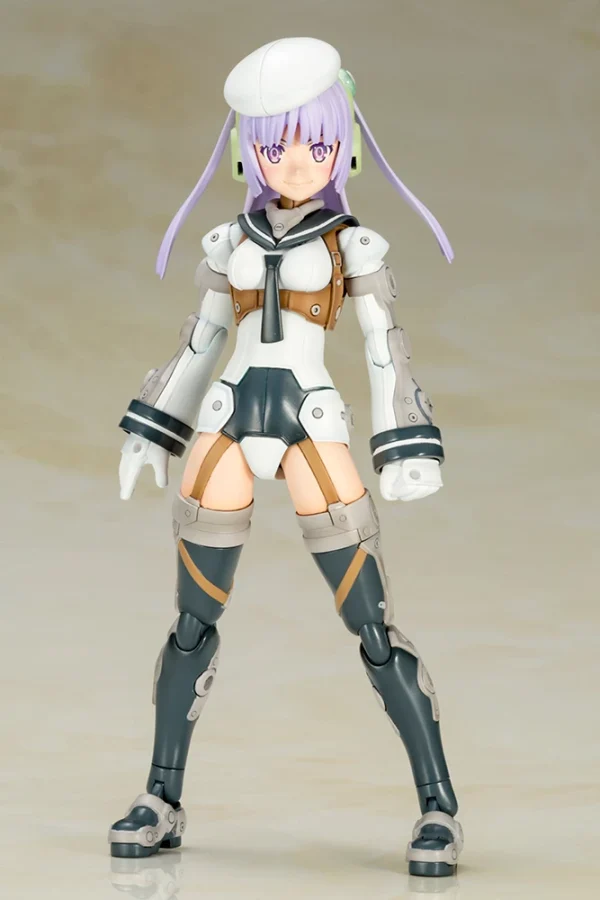 FRAME ARMS GIRL : GREIFEN garantie de qualité 15