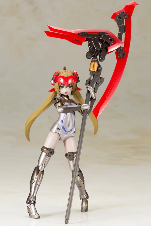 meilleur service FRAME ARMS GIRL : HRESVELGR=INVERT 10