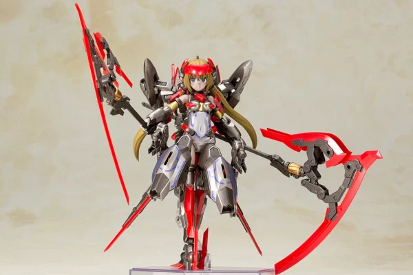 meilleur service FRAME ARMS GIRL : HRESVELGR=INVERT 4