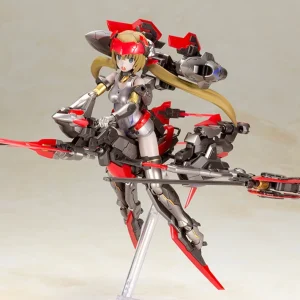 meilleur service FRAME ARMS GIRL : HRESVELGR=INVERT 29