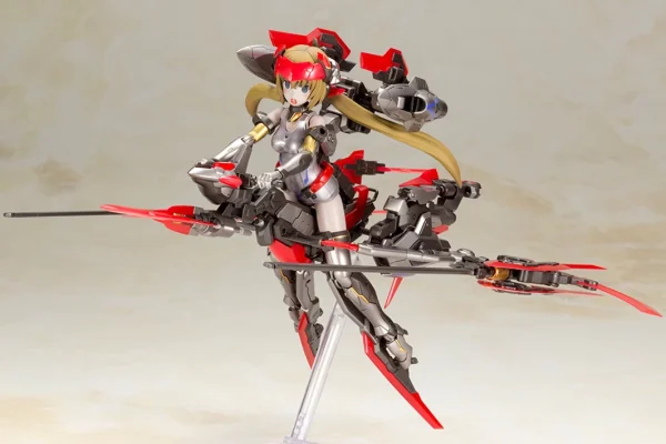 meilleur service FRAME ARMS GIRL : HRESVELGR=INVERT 9