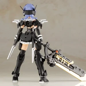 REMISE FRAME ARMS GIRL SHIKI ROKKAKU (ASSAULT LILY) 18