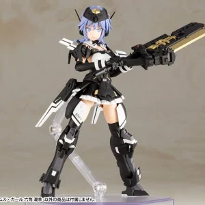 REMISE FRAME ARMS GIRL SHIKI ROKKAKU (ASSAULT LILY) 28