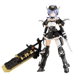 REMISE FRAME ARMS GIRL SHIKI ROKKAKU (ASSAULT LILY) 30