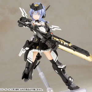 REMISE FRAME ARMS GIRL SHIKI ROKKAKU (ASSAULT LILY) 26