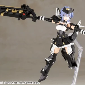 REMISE FRAME ARMS GIRL SHIKI ROKKAKU (ASSAULT LILY) 24