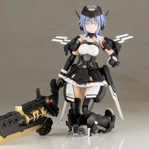 REMISE FRAME ARMS GIRL SHIKI ROKKAKU (ASSAULT LILY) 22