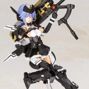 REMISE FRAME ARMS GIRL SHIKI ROKKAKU (ASSAULT LILY) 20