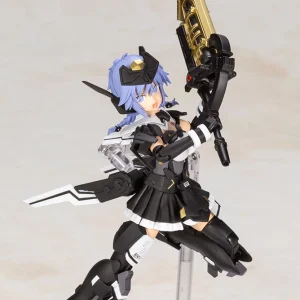 REMISE FRAME ARMS GIRL SHIKI ROKKAKU (ASSAULT LILY) 16