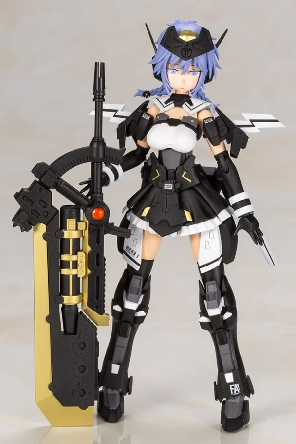 REMISE FRAME ARMS GIRL SHIKI ROKKAKU (ASSAULT LILY) 3