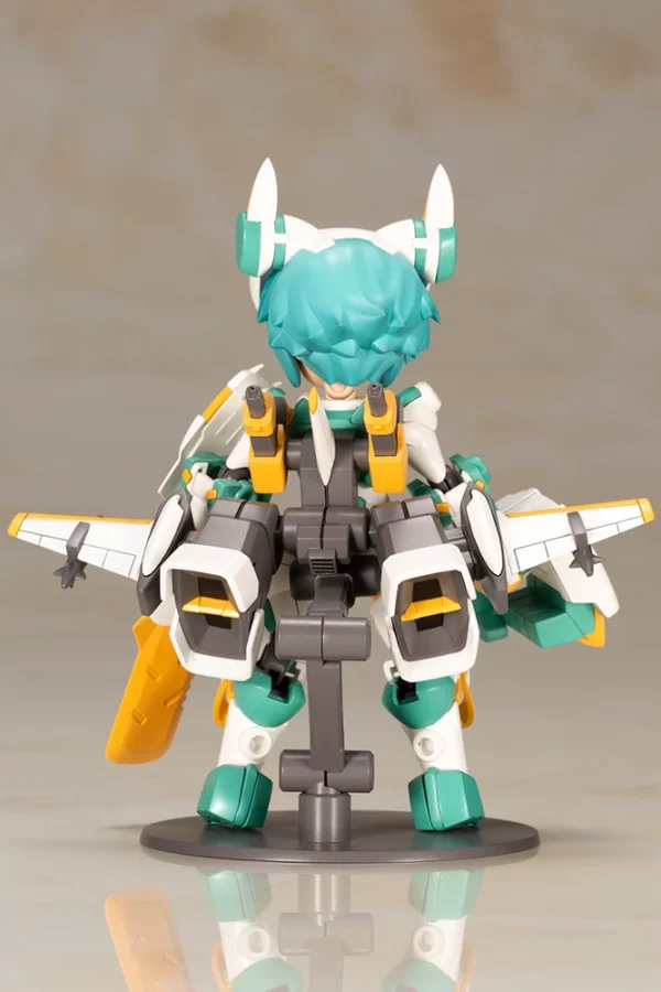 FRAME ARMS GIRL : SYLPHY STRIKER magasin pas cher 11