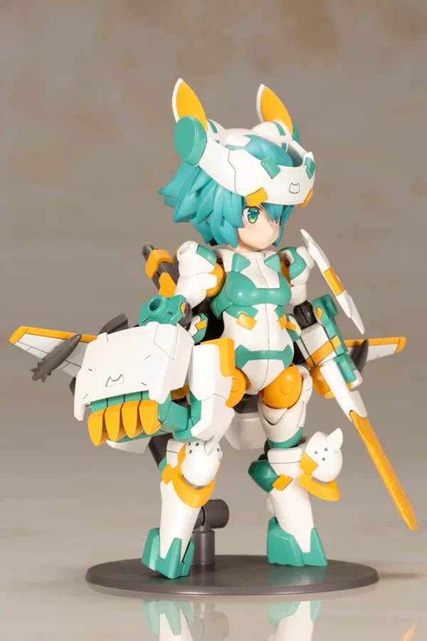 FRAME ARMS GIRL : SYLPHY STRIKER magasin pas cher 10