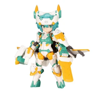 FRAME ARMS GIRL : SYLPHY STRIKER magasin pas cher 14