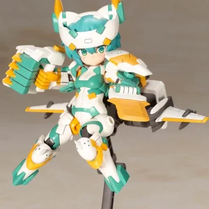 FRAME ARMS GIRL : SYLPHY STRIKER magasin pas cher 26