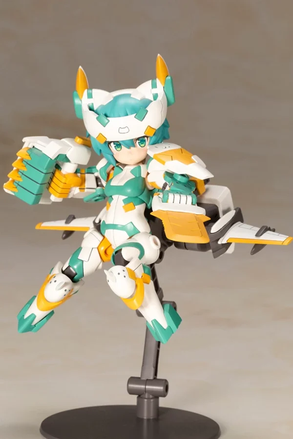 FRAME ARMS GIRL : SYLPHY STRIKER magasin pas cher 9