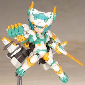 FRAME ARMS GIRL : SYLPHY STRIKER magasin pas cher 24