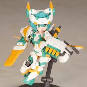 FRAME ARMS GIRL : SYLPHY STRIKER magasin pas cher 22