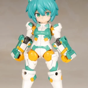 FRAME ARMS GIRL : SYLPHY STRIKER magasin pas cher 20