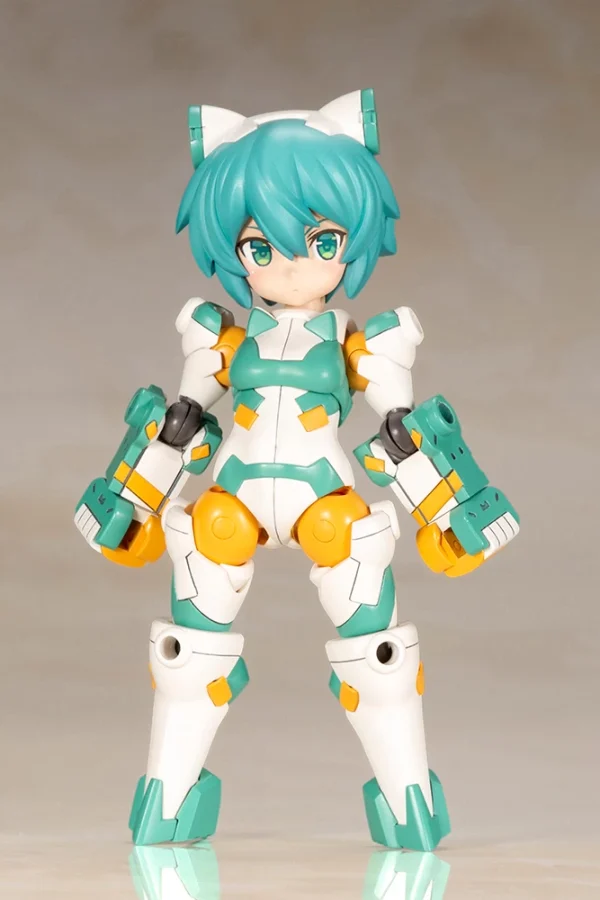 FRAME ARMS GIRL : SYLPHY STRIKER magasin pas cher 6