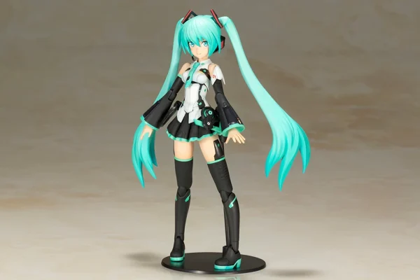 FRAME MUSIC GIRL : HATSUNE MIKU en ligne officielle 13