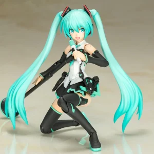 FRAME MUSIC GIRL : HATSUNE MIKU en ligne officielle 19