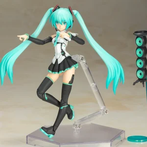 FRAME MUSIC GIRL : HATSUNE MIKU en ligne officielle 17