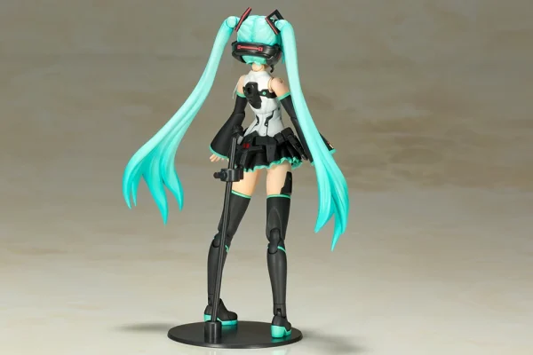 FRAME MUSIC GIRL : HATSUNE MIKU en ligne officielle 12