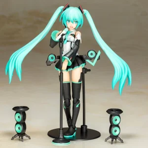 FRAME MUSIC GIRL : HATSUNE MIKU en ligne officielle 33