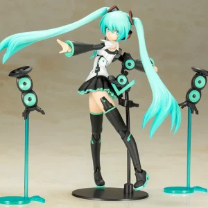 FRAME MUSIC GIRL : HATSUNE MIKU en ligne officielle 31