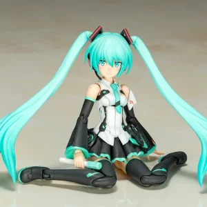 FRAME MUSIC GIRL : HATSUNE MIKU en ligne officielle 29