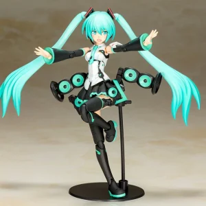 FRAME MUSIC GIRL : HATSUNE MIKU en ligne officielle 27