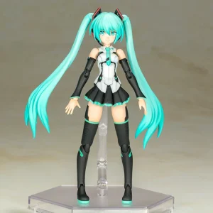 FRAME MUSIC GIRL : HATSUNE MIKU en ligne officielle 25