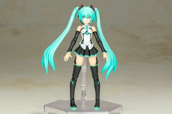 FRAME MUSIC GIRL : HATSUNE MIKU en ligne officielle 7