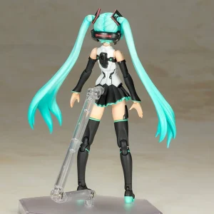 FRAME MUSIC GIRL : HATSUNE MIKU en ligne officielle 23