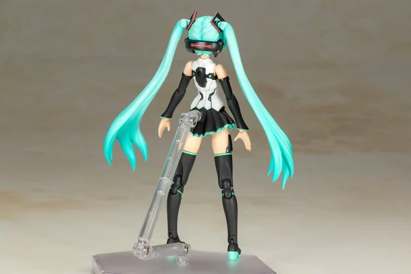 FRAME MUSIC GIRL : HATSUNE MIKU en ligne officielle 6