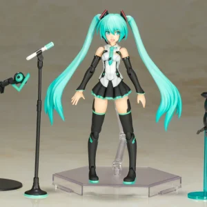 FRAME MUSIC GIRL : HATSUNE MIKU en ligne officielle 21