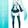 FRAME MUSIC GIRL : HATSUNE MIKU en ligne officielle 29