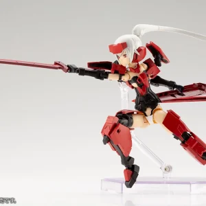 FRAME ARMS GIRL : JINRAI & WEAPEON SET. meilleur service 37