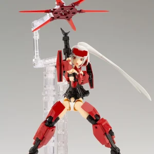 FRAME ARMS GIRL : JINRAI & WEAPEON SET. meilleur service 39