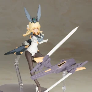 soldes FRAME ARMS GIRL : ZELFIKAR ST VER. 36