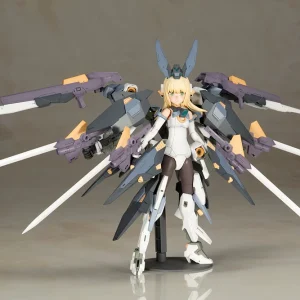 soldes FRAME ARMS GIRL : ZELFIKAR ST VER. 20