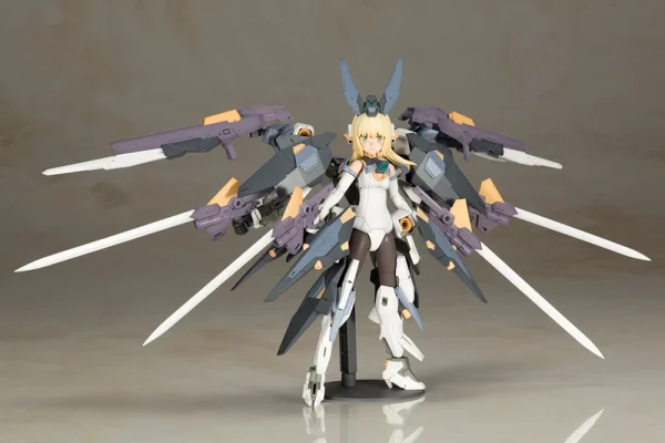 soldes FRAME ARMS GIRL : ZELFIKAR ST VER. 3