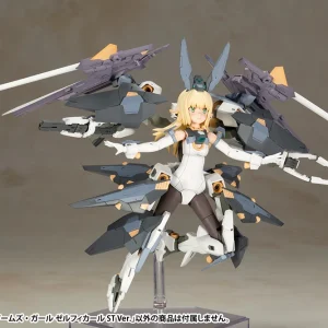 soldes FRAME ARMS GIRL : ZELFIKAR ST VER. 22