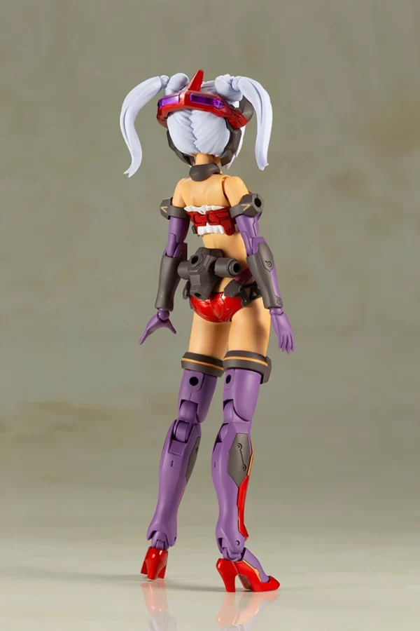 FRAME ARMS GIRL : HRESVELGR-RUFUS (AGITO) comparez les prix 9